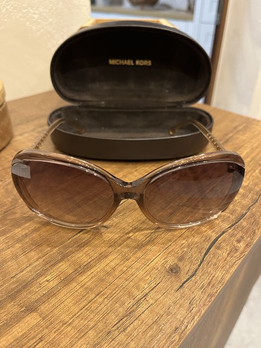 Слънчеви очила Michael Kors, Gucci, Marc Jacob, Coach, Louis Vuitton