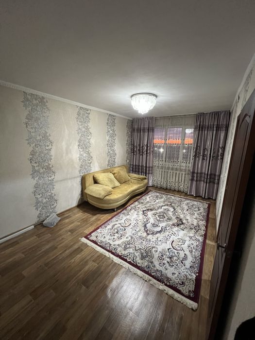 Сдам в аренду квартиру