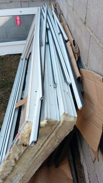 Пластик ветражи перегородка