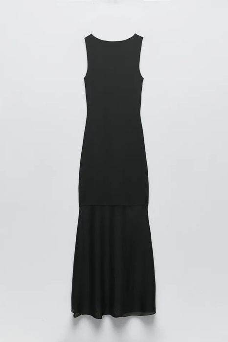 Продам шикарное вечернее платье Zara