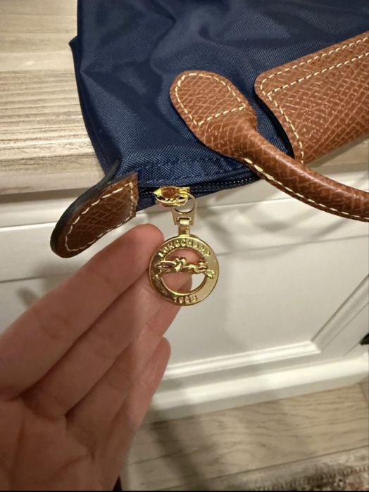 Geanta Mini Longchamp