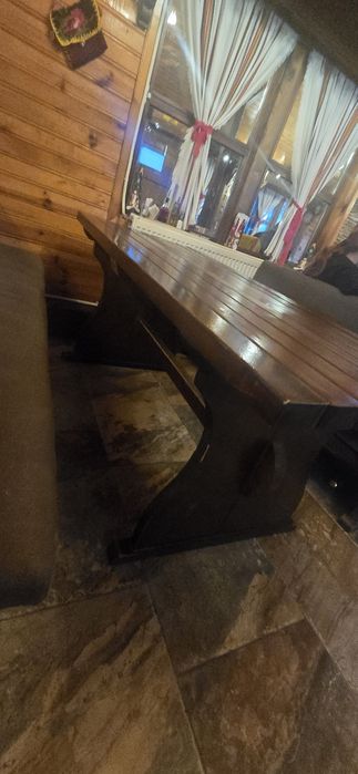 Маси, пейки,столове