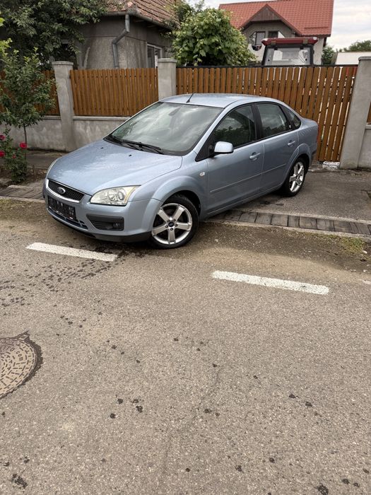 FORD Focus 2006 — imagine 3