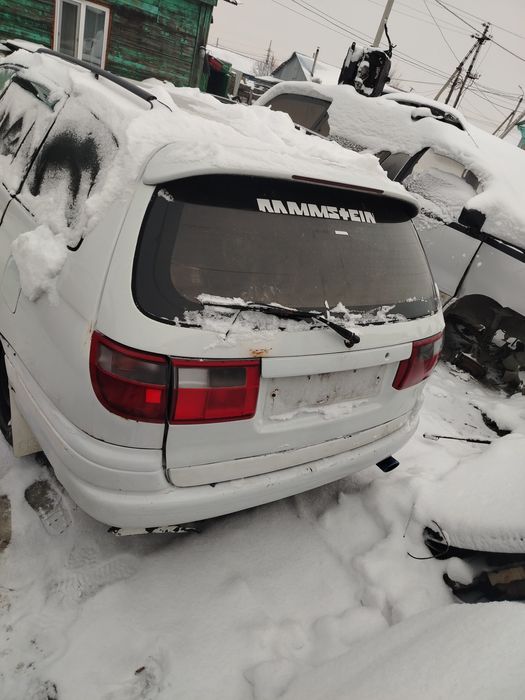 Авторазбор донор город Петропавловск