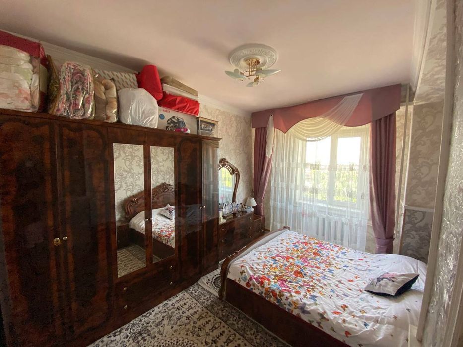 #SROCHNI. Uchtepa tumanida sharoit va qulayliklari zor 3 xonali uy sot