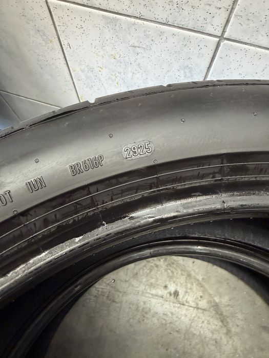 Pirelli P Zero 285-40-23 летни гуми за джип