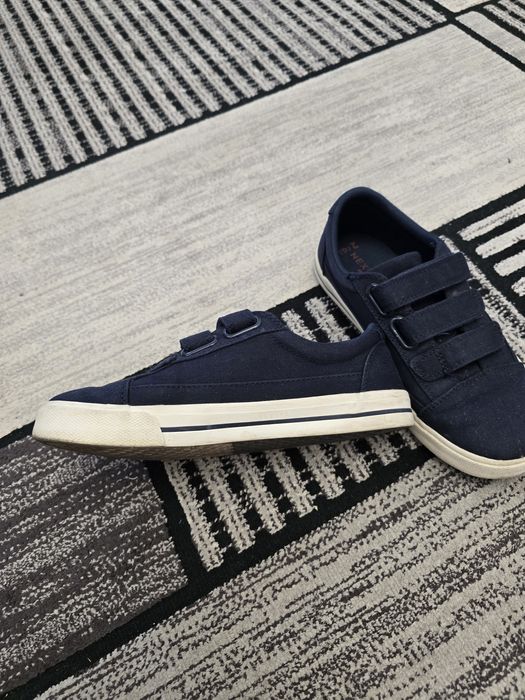 Кеды Next, размер 34