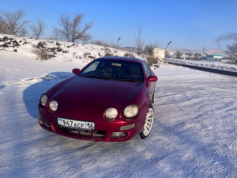 Продам Toyota celika
