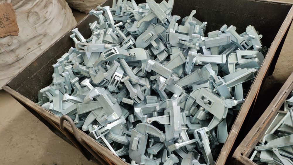 Замоки для опалубки ...