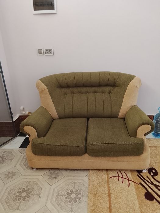 Диван  состояние яхши