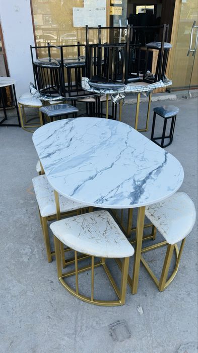 Кухня стол стул Stol Stul скидка