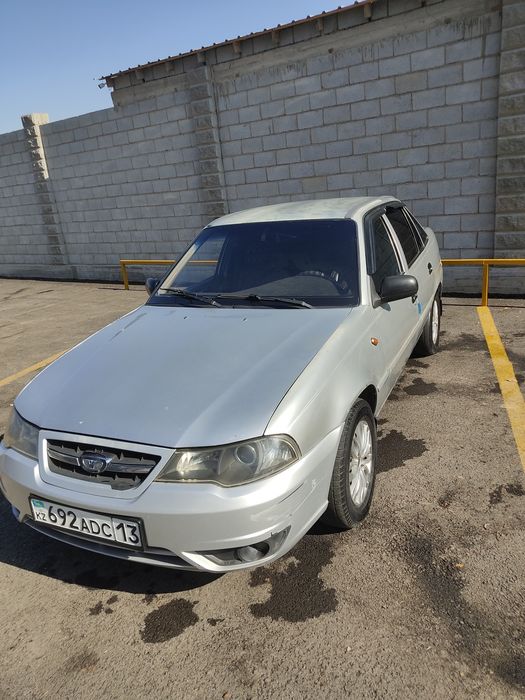 Некся сатылады келісім бар