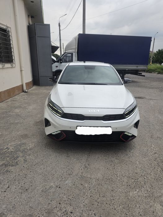 Киа cerato жт лайин 2024й матор 1.6