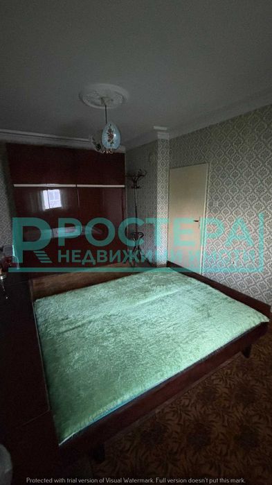 Продава се Четиристаен апартамент в Търговище, Център - 108 кв.м за 567 €/кв.м - Снимка #3