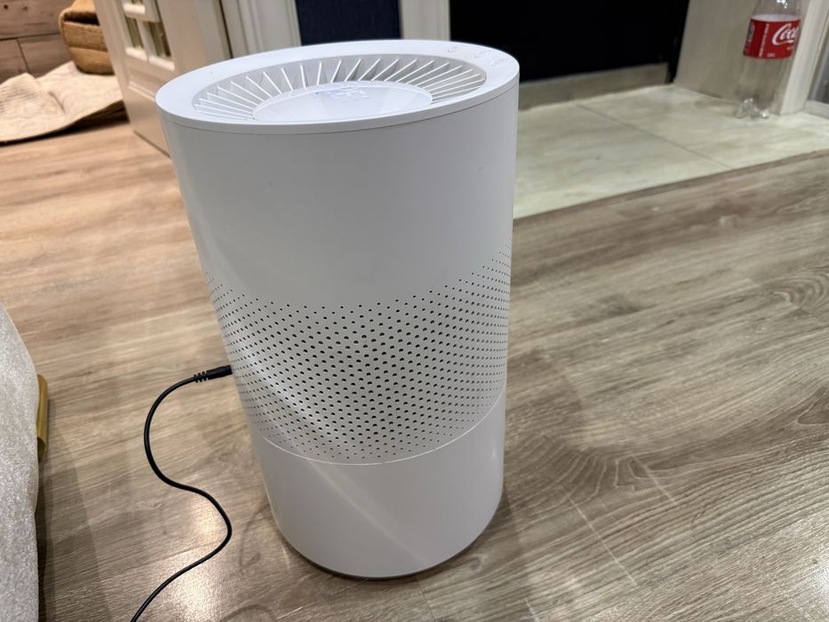 * Xiaomi Mijia 3 увлажнитель + водяной очиститель воздуха