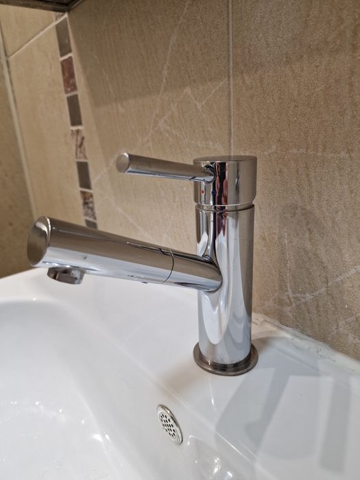 Смеситель душевая система