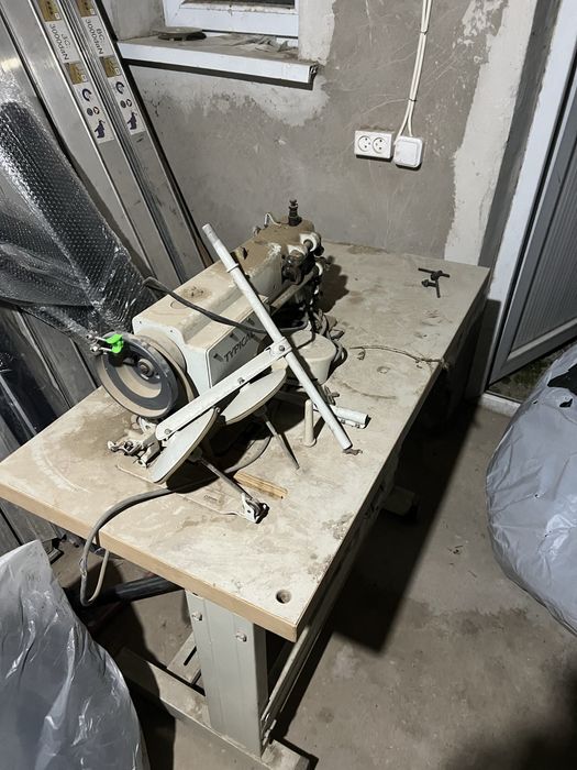 Шевейнае машины  Typical