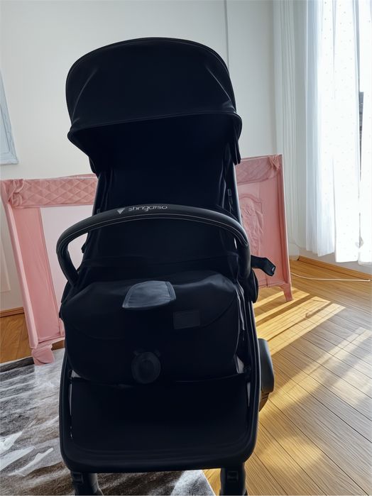 Детска количка cangaroo easy fold