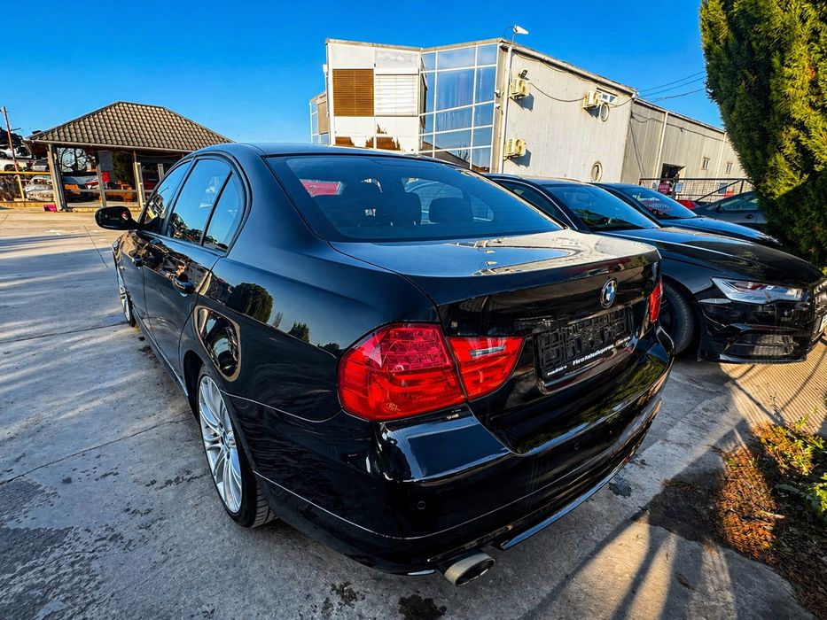 BMW 3 Series 2011 — imagine 4