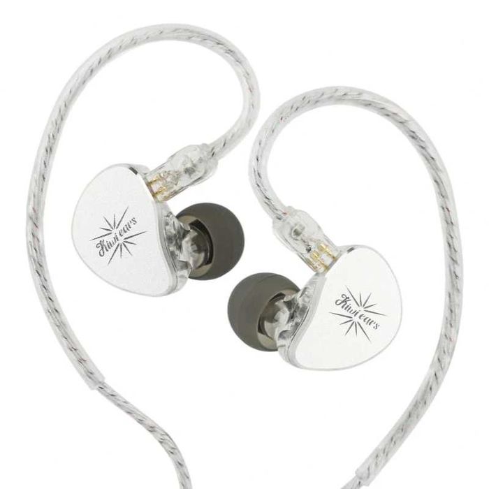 KIWI Ears Belle IEM наушники