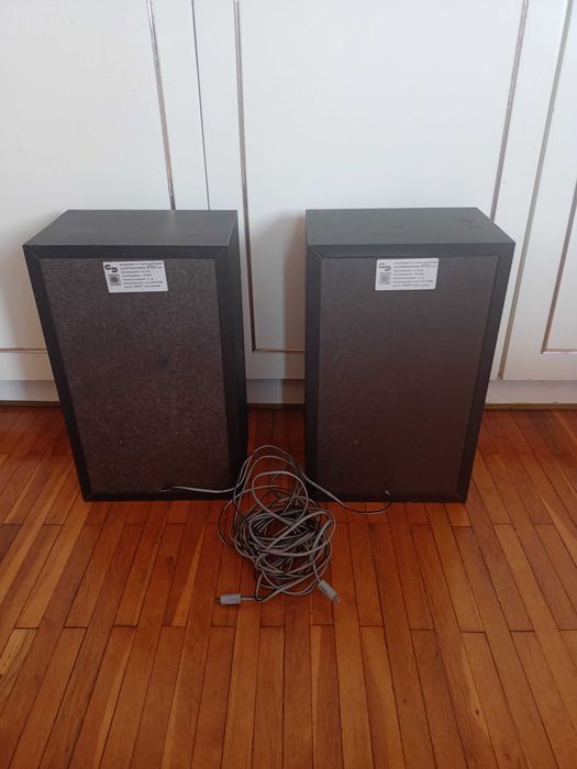 Тонколони за Музикална уредба