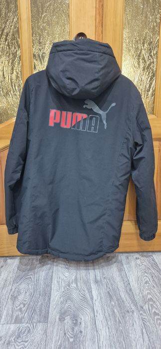 Куртка демисезонная