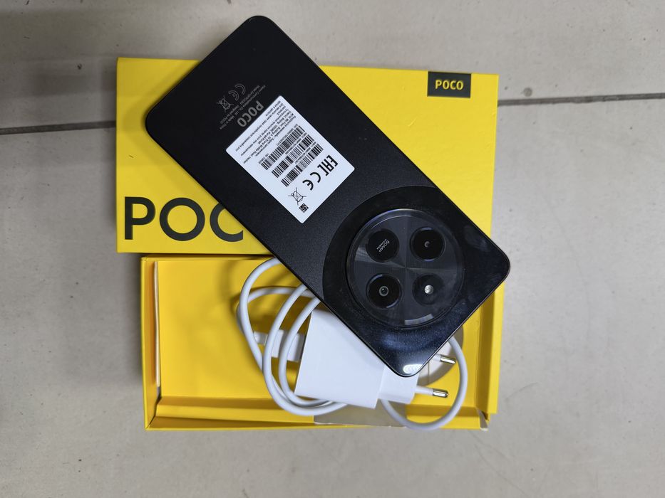 Poco C75 256 Gb