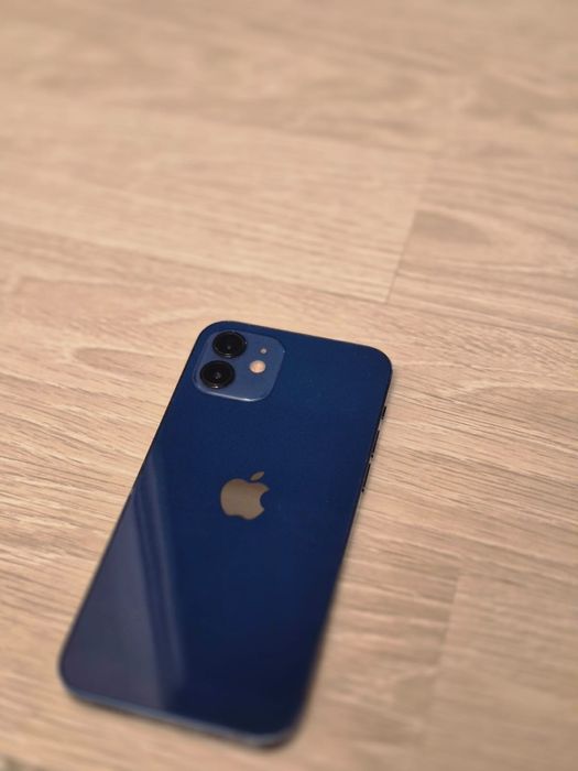 Iphone 12, с дефектами