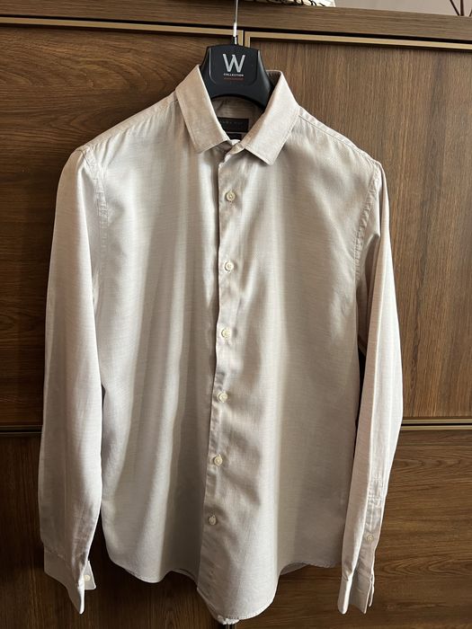 Мъжка риза Jake’s, ZARA и др.