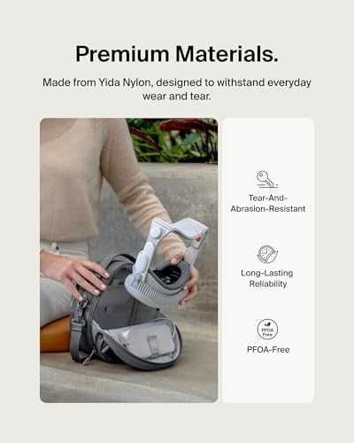 Нова Belkin чанта за Apple Vision Pro + аксесоари, компактна и здрава