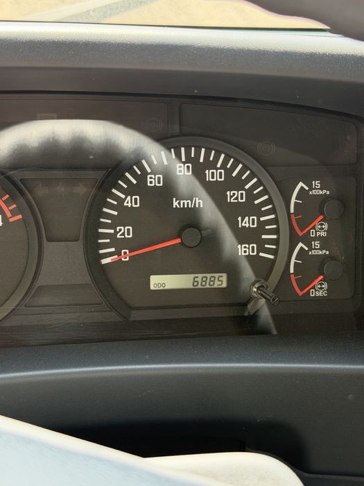 Isuzu 90L-L 2026