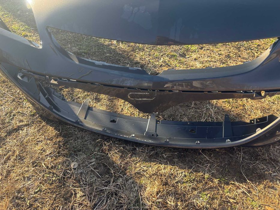 Предна броня за Опел Астра J / Opel Astra J