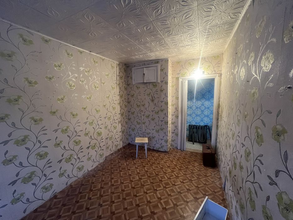 Продается 2-комнатная квартира