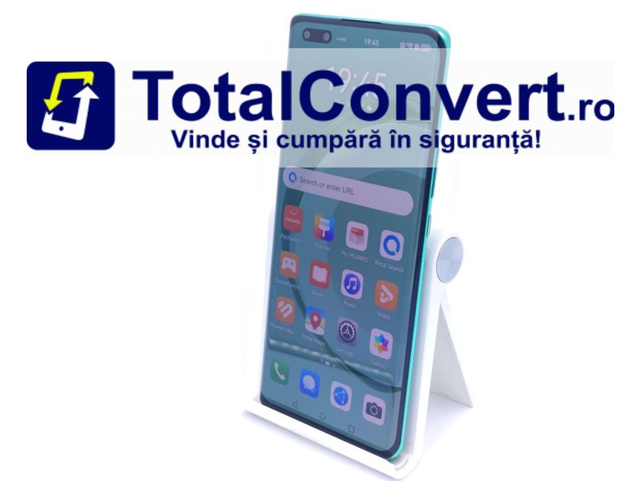 Huawei Nova 11 Pro 256GB Green 8GB Dual, Garantie 24 luni | #D94361