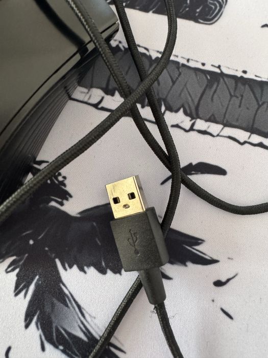 Компьютерная мышь HyperX