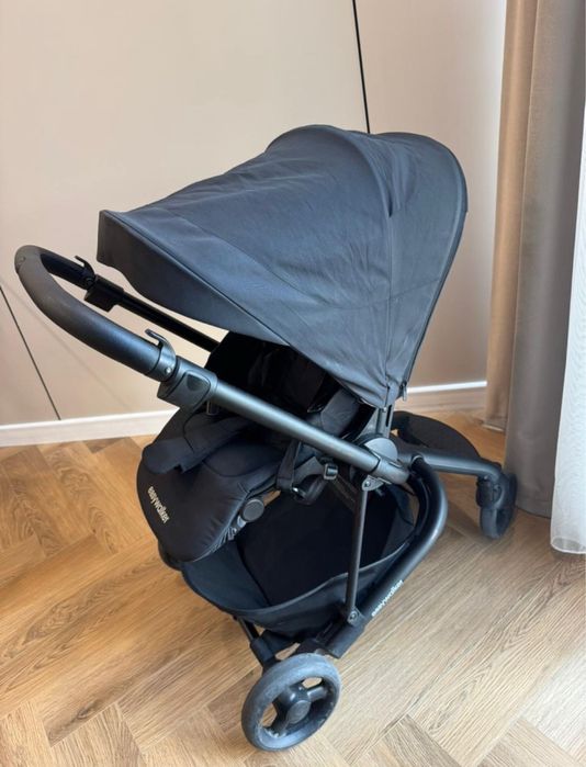 Коляска универсальная 2 в 1 Easywalker Charley.