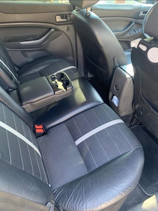 Ford kuga 2010 Diesel