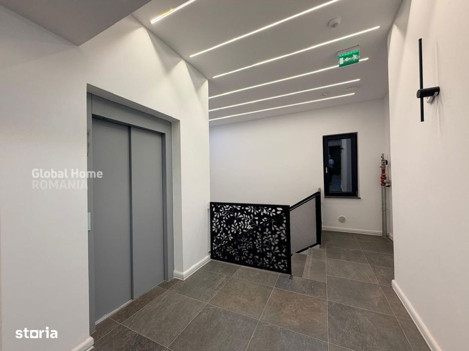 Apartament 2 Camere | Bloc 2023 | Lujerului -Liceul Finlandez | Mobila