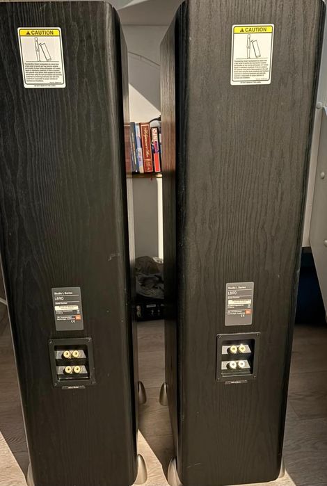 Boxe JBL L890 Stare perfecta
