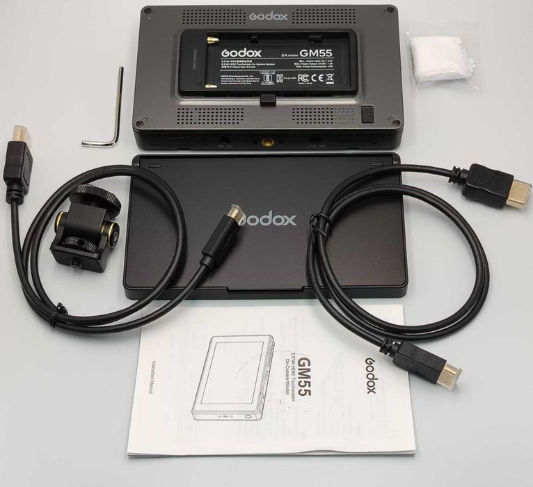 Godox - GM55 [#8324#]