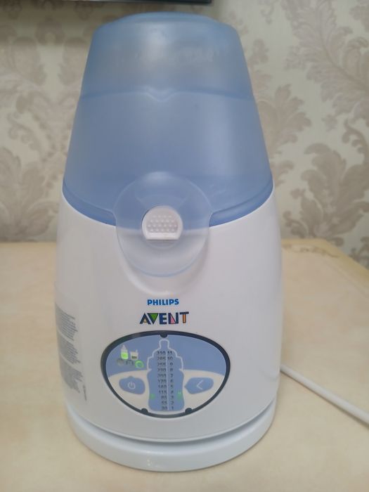 Подогреватель детских бутылочек Philips AVENT