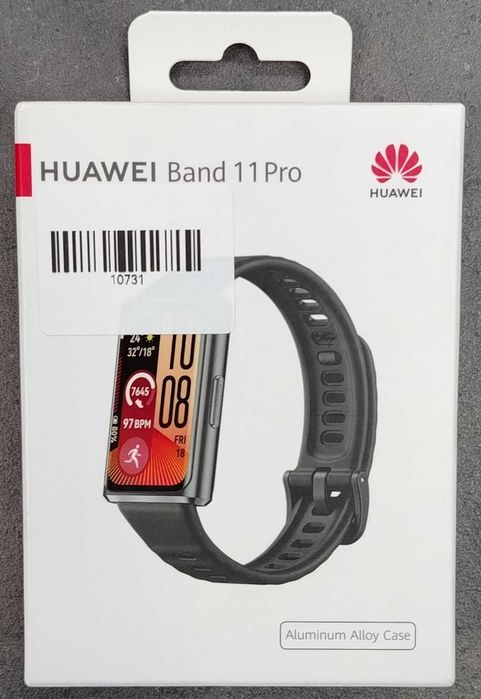Smartwach Huawei Band 11 Pro [#10731#]