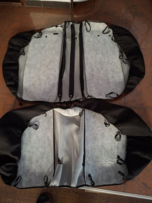 Vand huse auto utilizate pe Nissan Juke