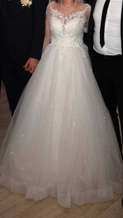 Rochie de mireasă