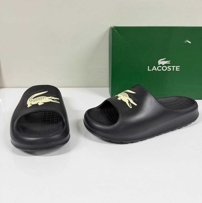 Lacoste Serve Slide 2.0 Evo