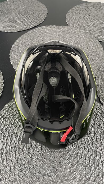 Casca bicicleta Rockrider