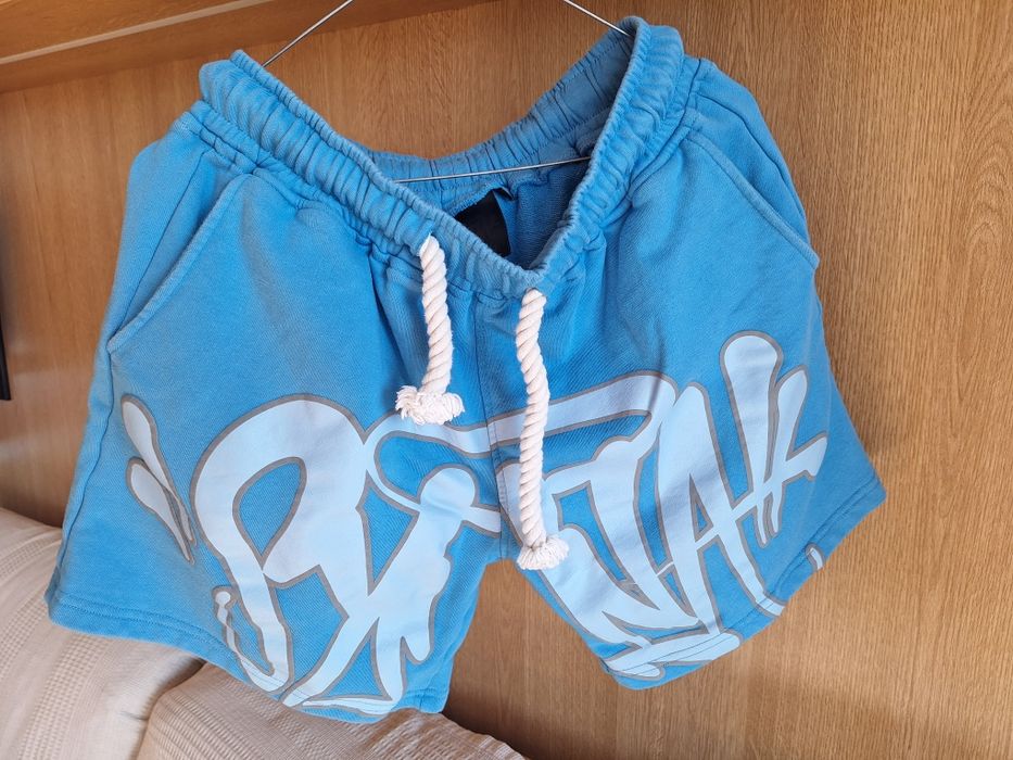 Syna world мъжки къси панталонки, размер Л