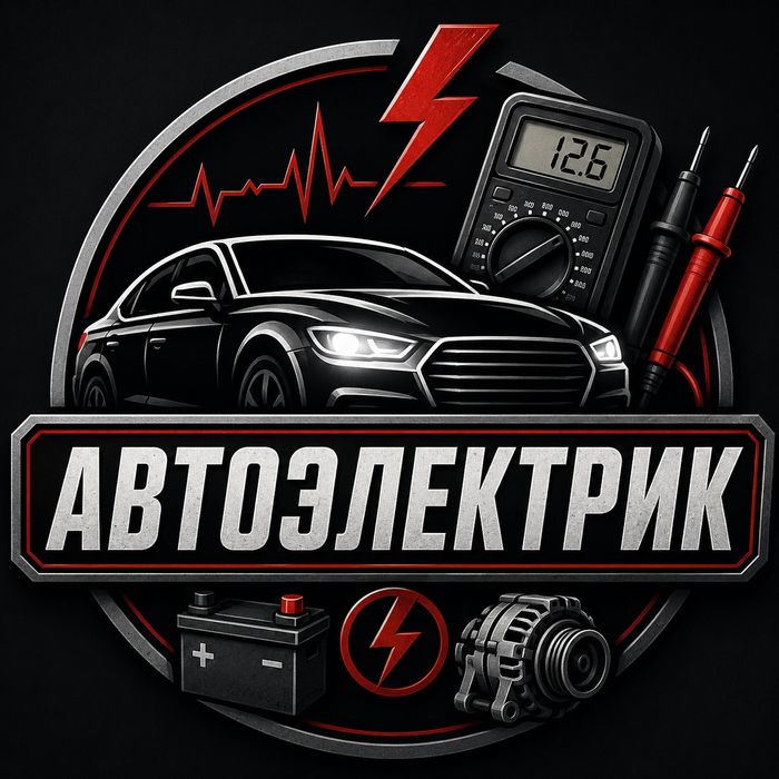 Автоэлектрик. Компьютерная диагностика.