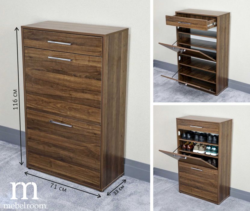 Тумбы под обувь. Новый в Наличии! Есть 4 разных цвета