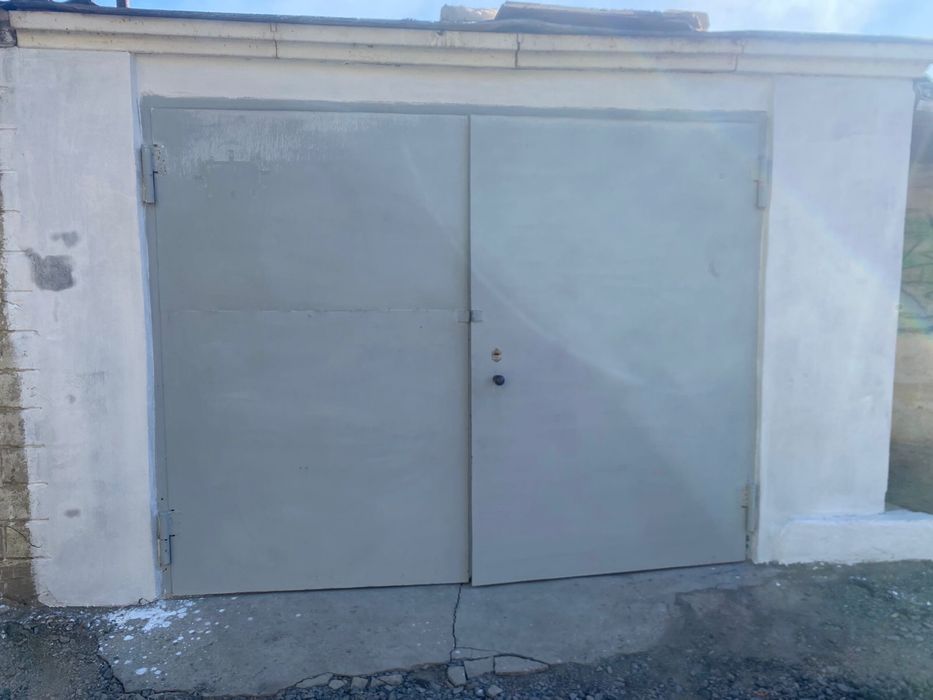 Продам гараж улица Гагарина д 13